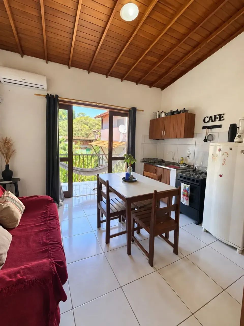 5 apartamentos à venda na Pituba em Itacaré - Foto 3