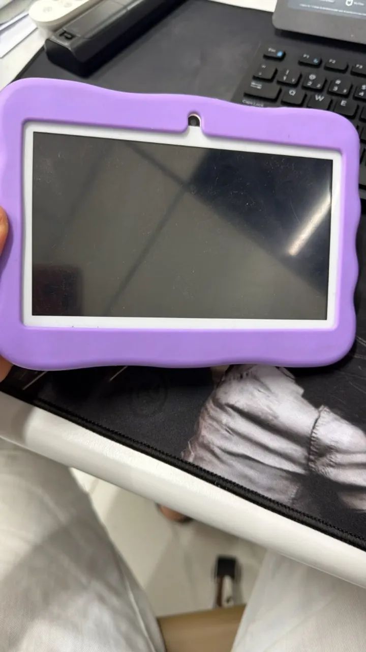 Tablet infantil - Foto 2