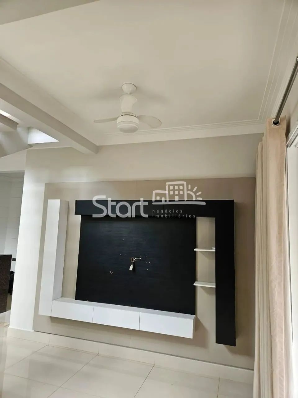 casa - Residencial Real Parque Sumaré - Sumaré - Foto 4