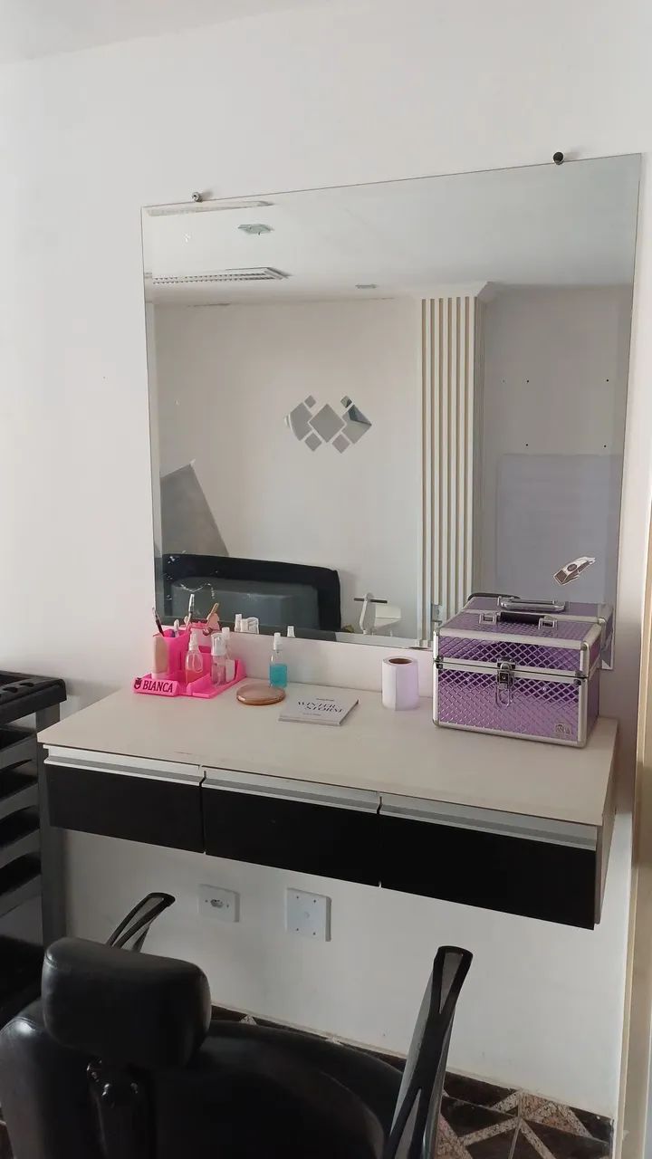 Móveis para salão (combo)  - Foto 5