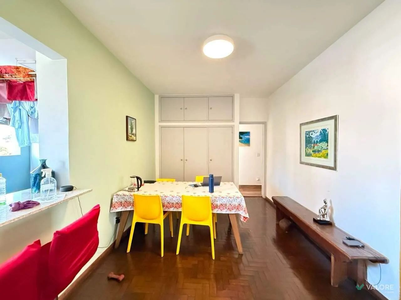 Apartamento 4 quartos à venda no Anchieta - Foto 2