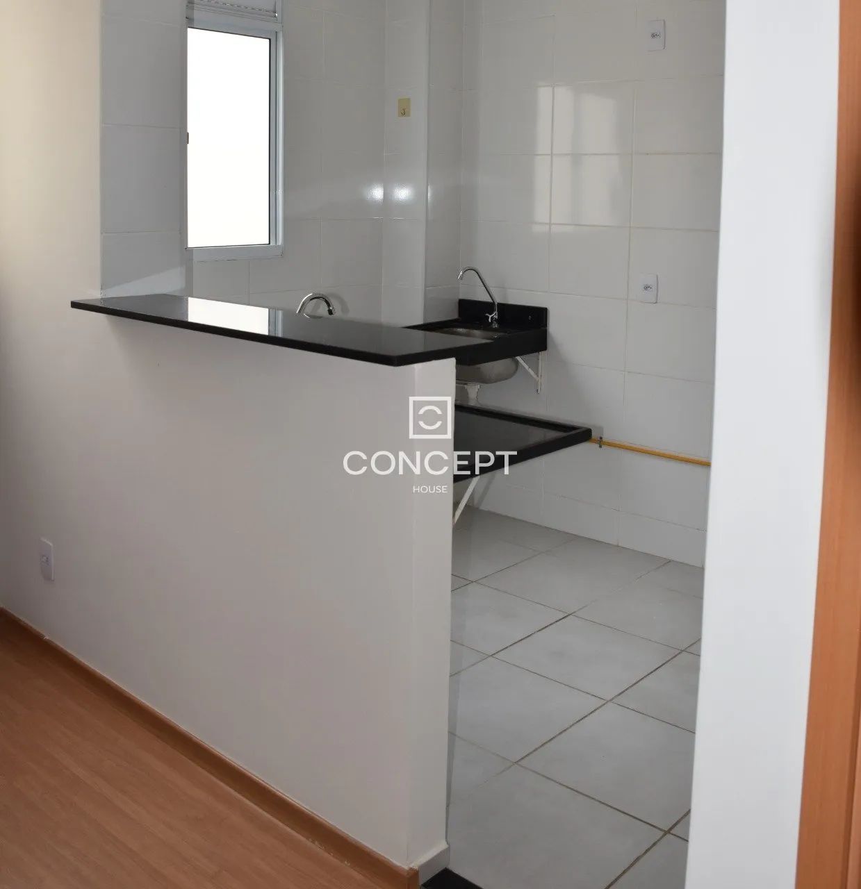 VENDO APARTAMENTO NO CHAPADA BOULEVARD - Foto 3