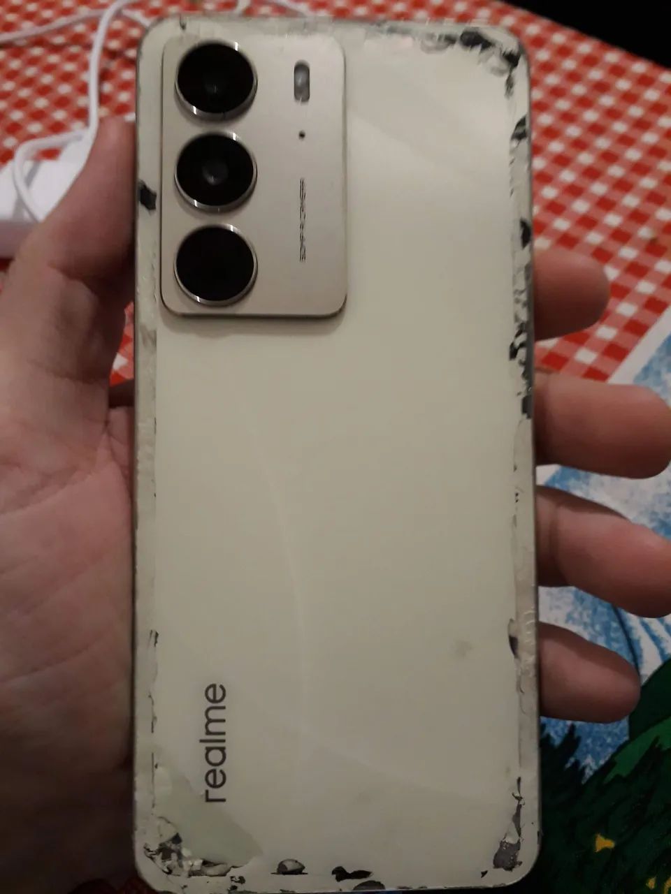 Realme C75 256GB - Foto 4