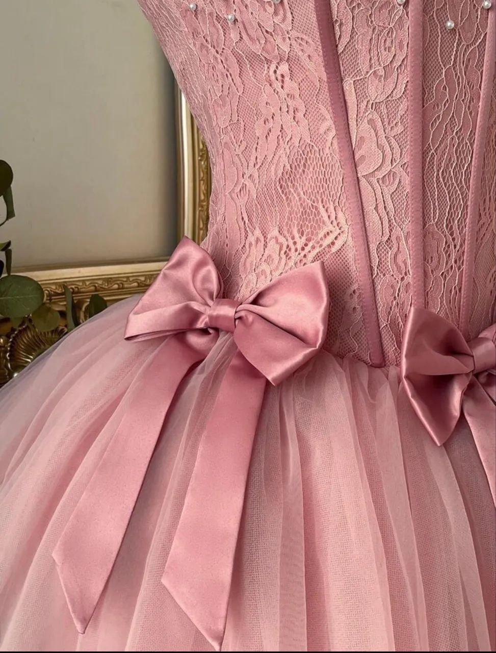 Vestido debutante  - Foto 5