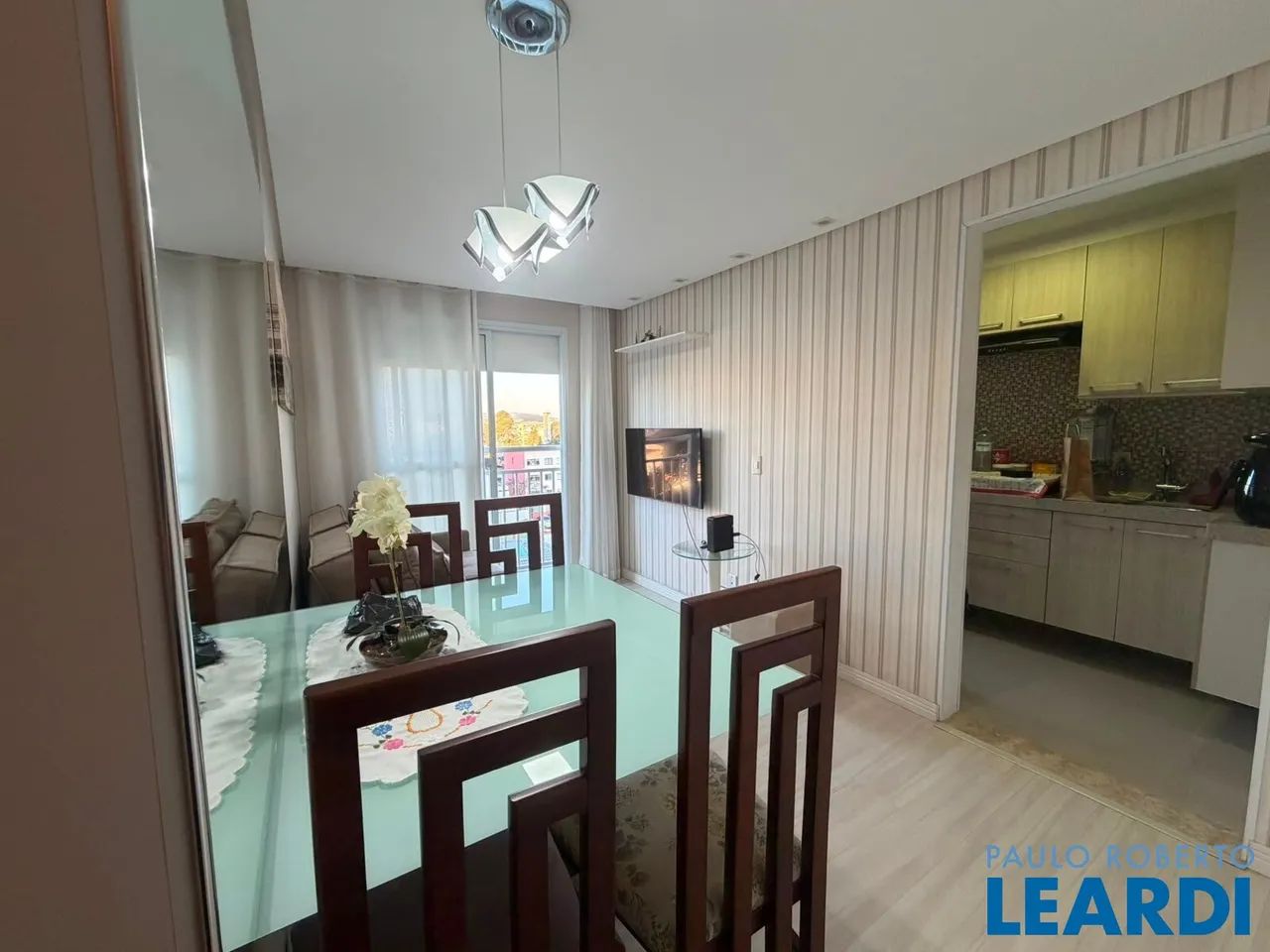 APARTAMENTO - ASSUNÇÃO - SP - Foto 4