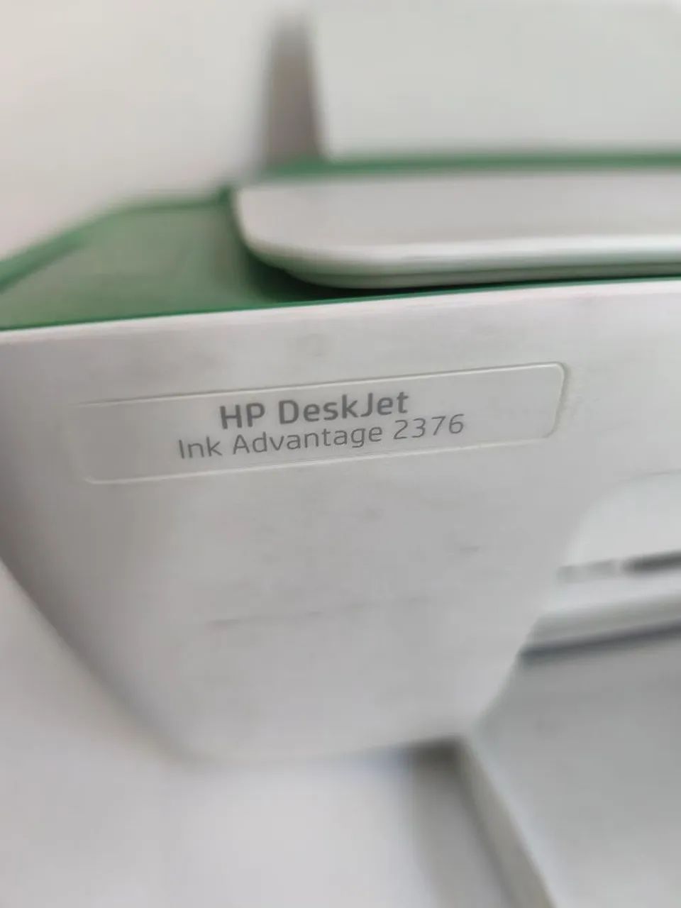 Vendo impressora HP - Foto 2
