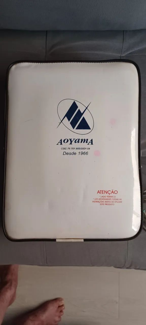 Aparelho AOYAMA - Foto 2