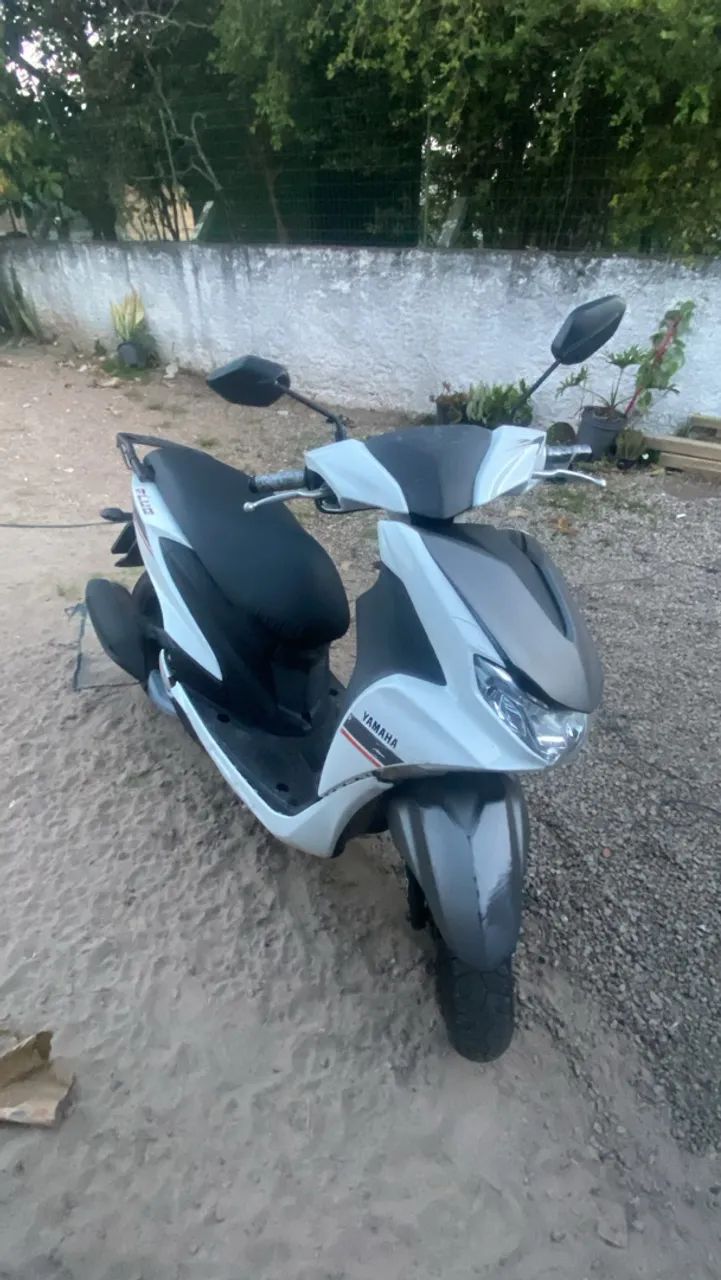Vendo fluo ou troco - Foto 2
