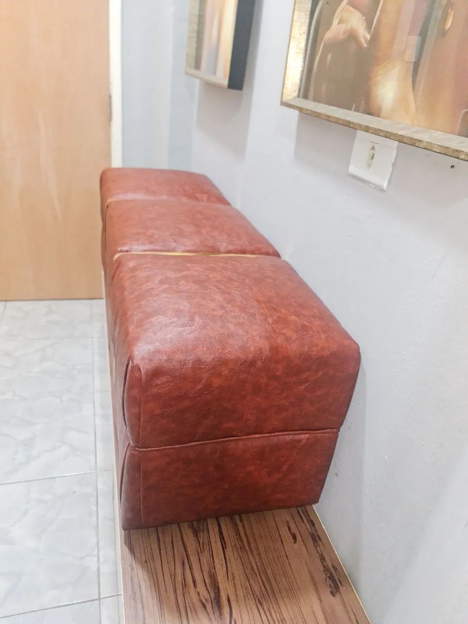 Lindos puff  - Foto 4