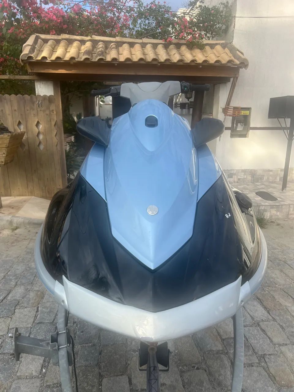 Vx 1100  - Foto 6