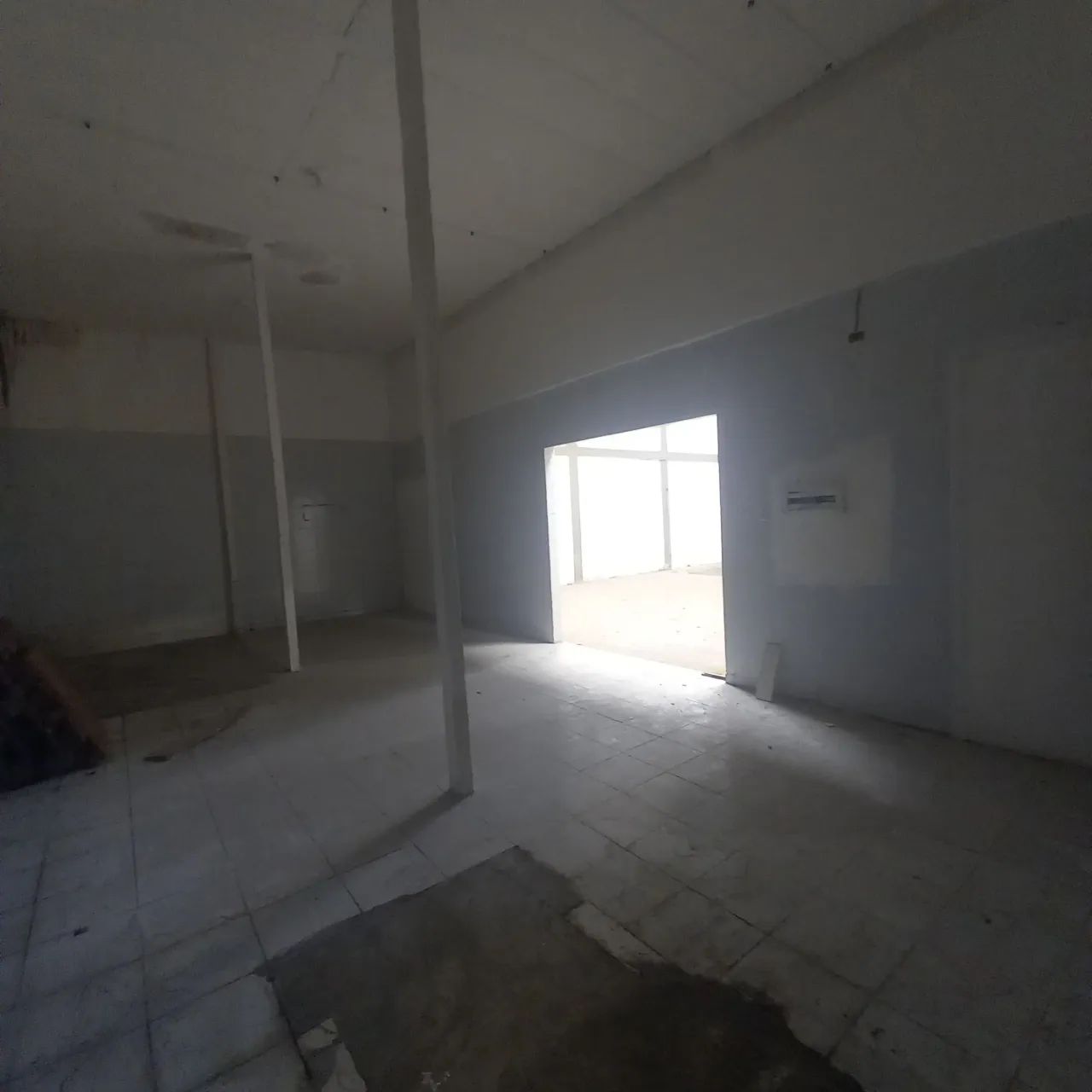 Comercial para locação em rua pública, MONTE CASTELO, Parnamirim, RN - Foto 4