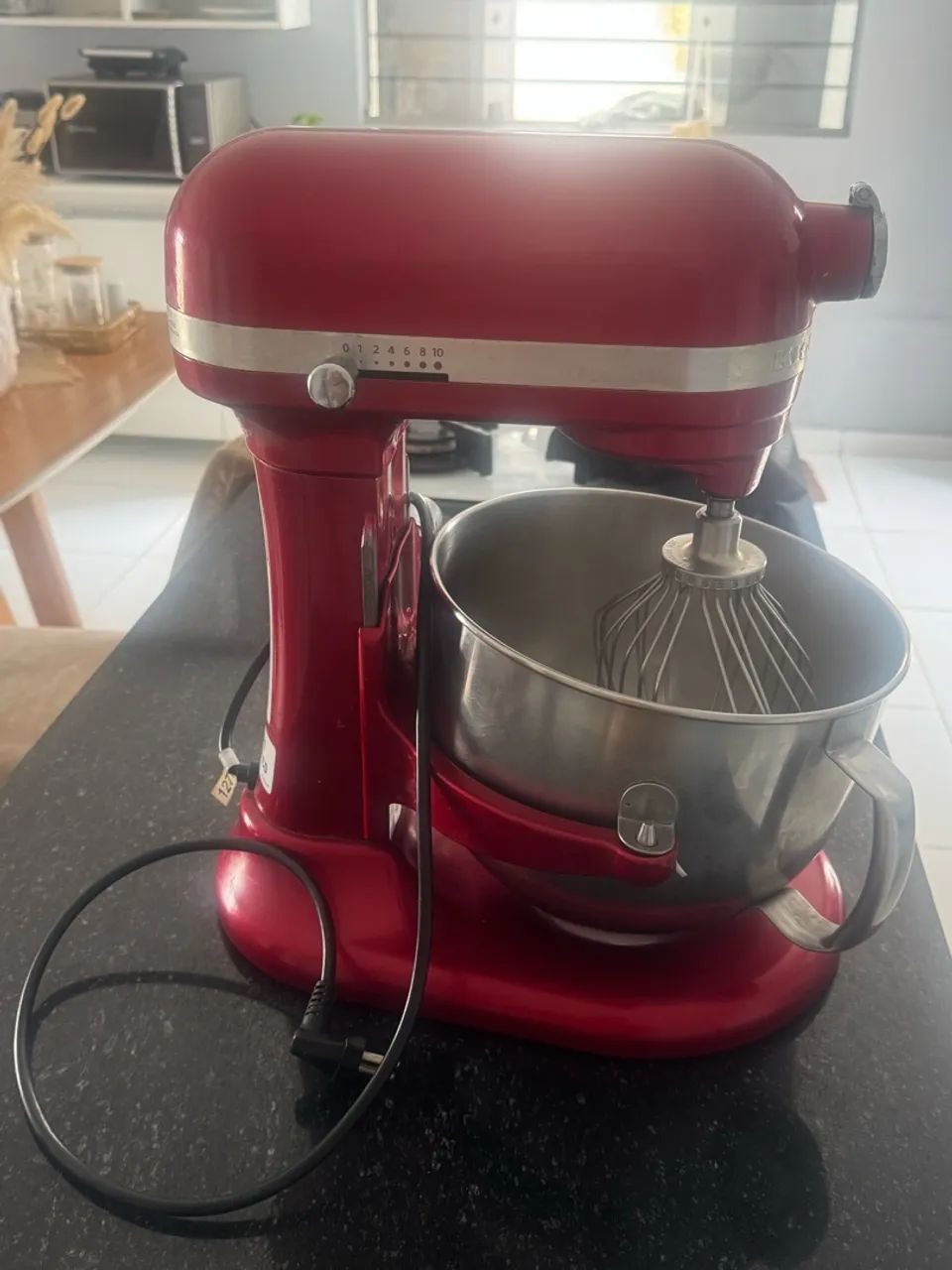 Batedeira KitchenAid - Foto 2