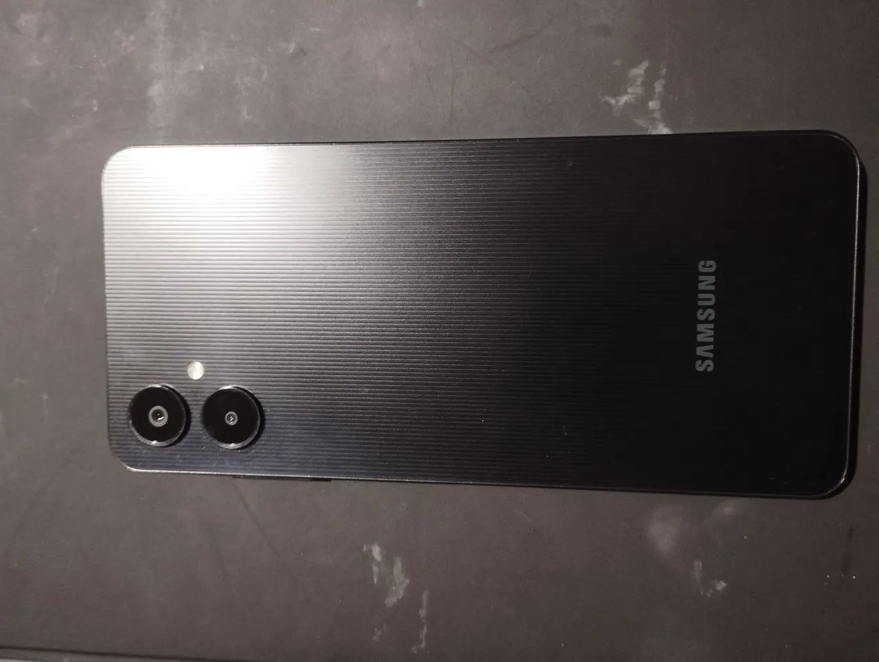 A06- 128 GB COM BIOMETRIA 
