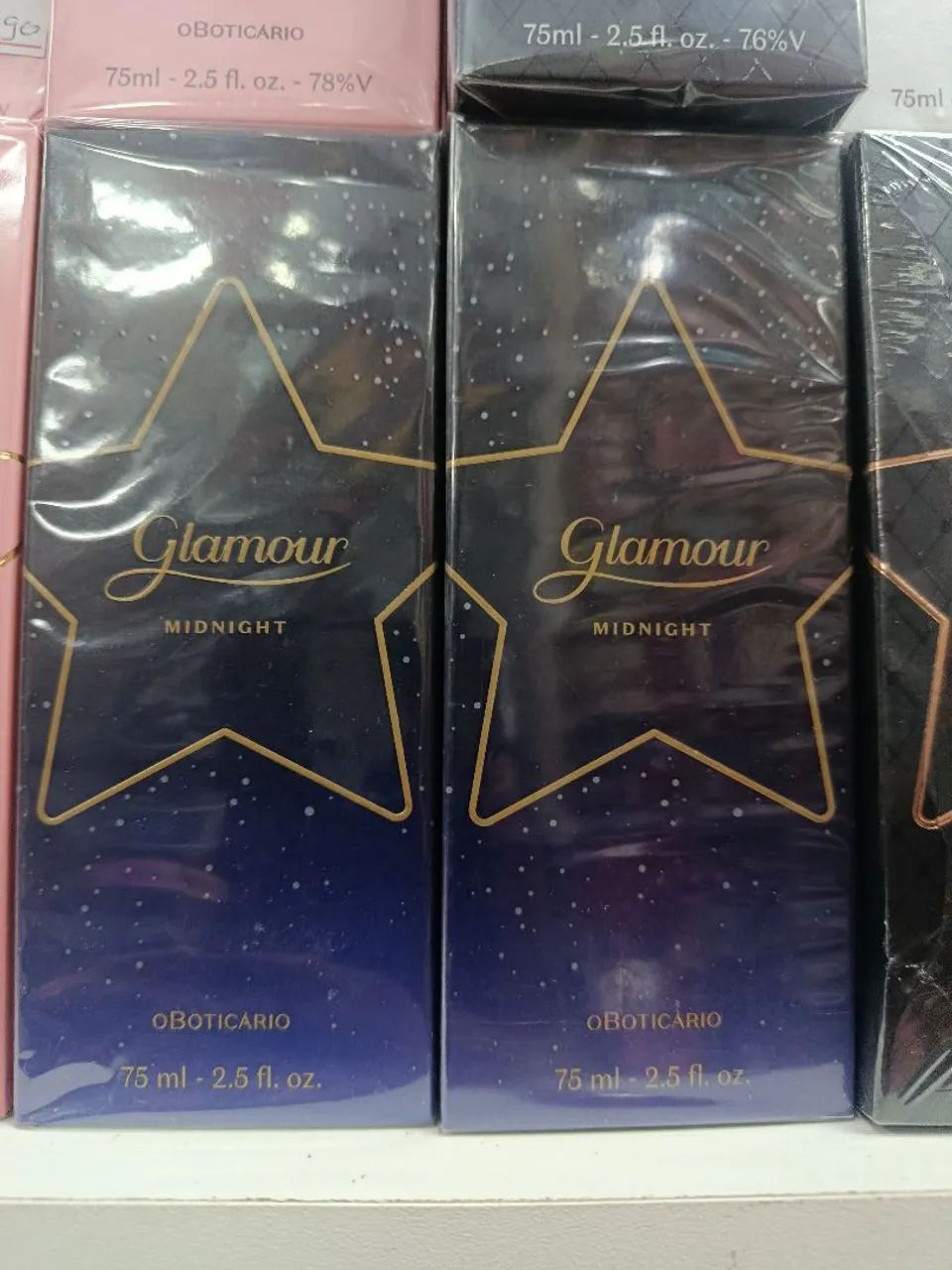Glamour