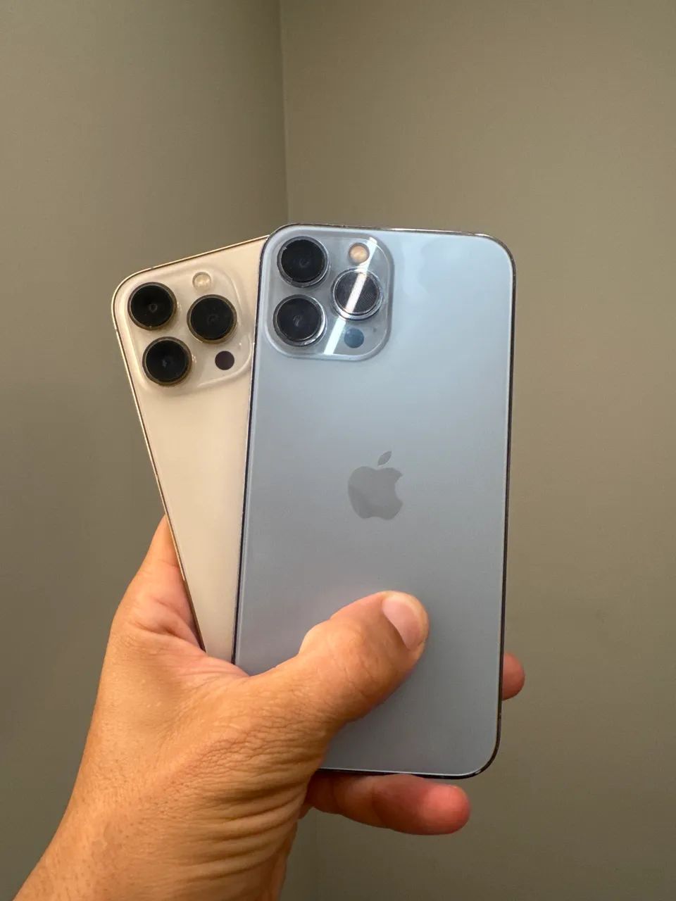 IPHONE 13 PRO MAX 128GB, PROMOÇÃO, LOJA NO RIO MAR 