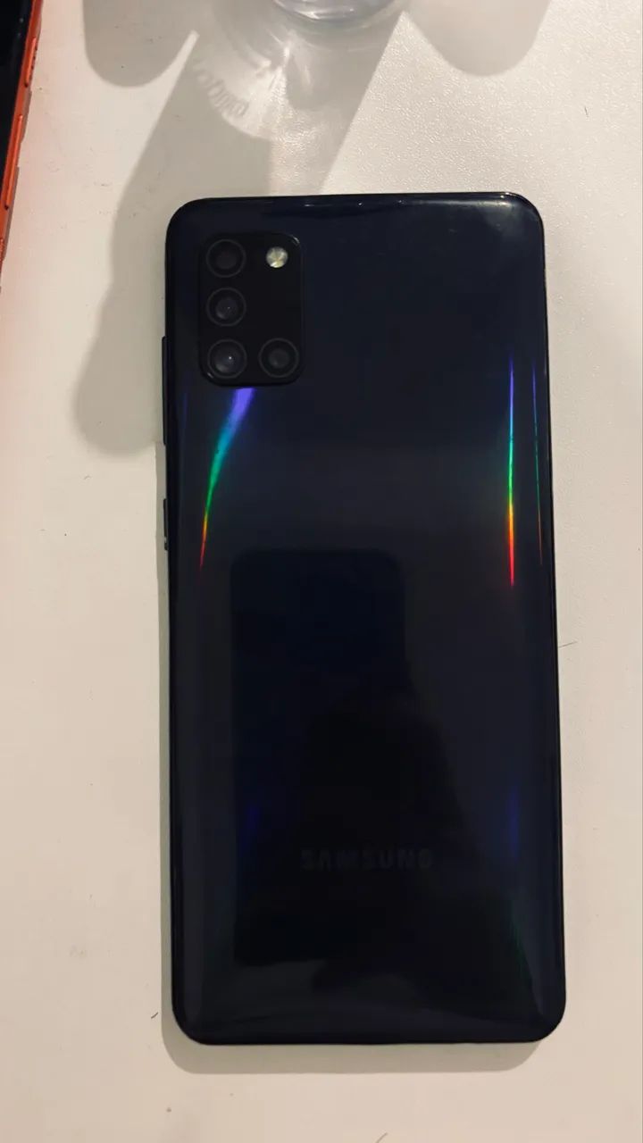 Samsung A31 - Foto 3