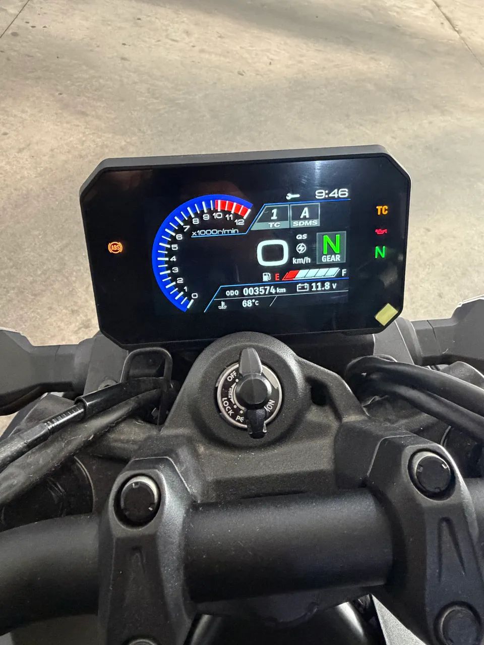 Gsx8s  - Foto 2