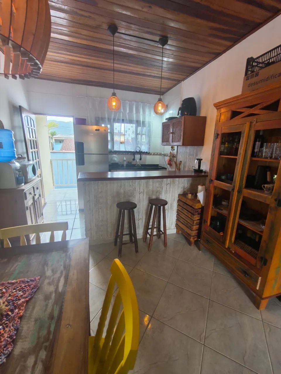 Casa em Ubatuba temporada - Foto 2