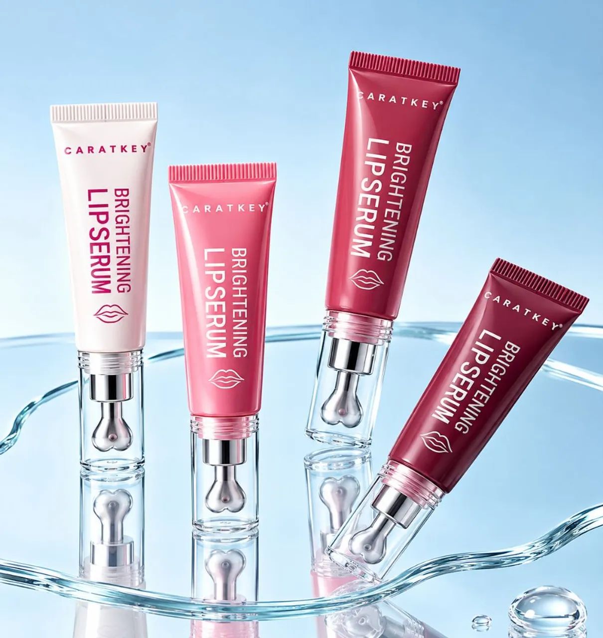 Vende-se LIP SERUM CARATKEY