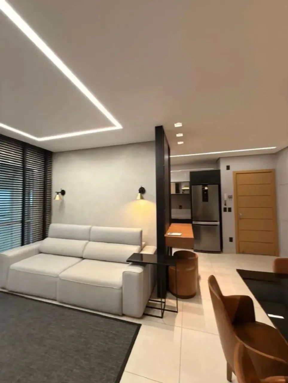 ALUGO APARTAMENTO NO EDIFÍCIO FELICITÁ - Foto 3
