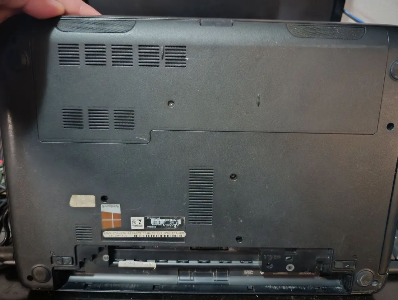 Notebook Dell Inspiron 3421 - Foto 3
