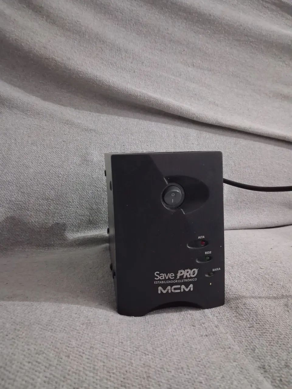 Estabilizador MCM Save Pro