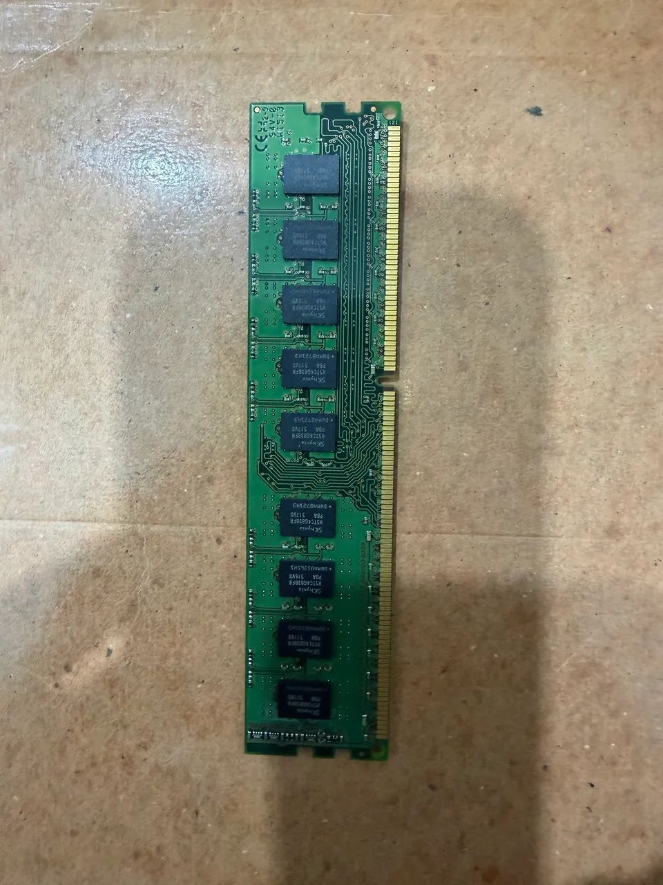 Memória 8GB - Foto 2