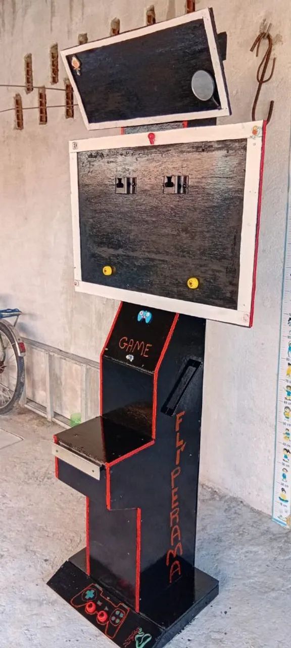 Vender fiperama - Foto 4