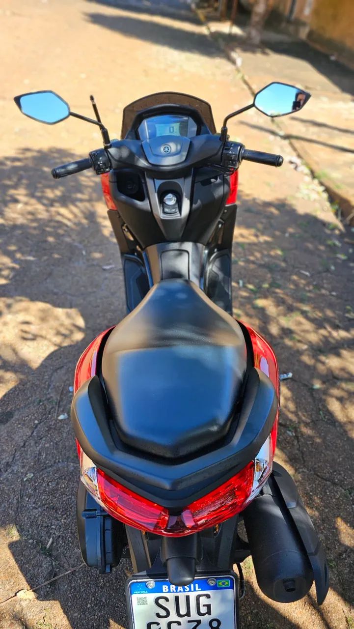 Nmax 2023