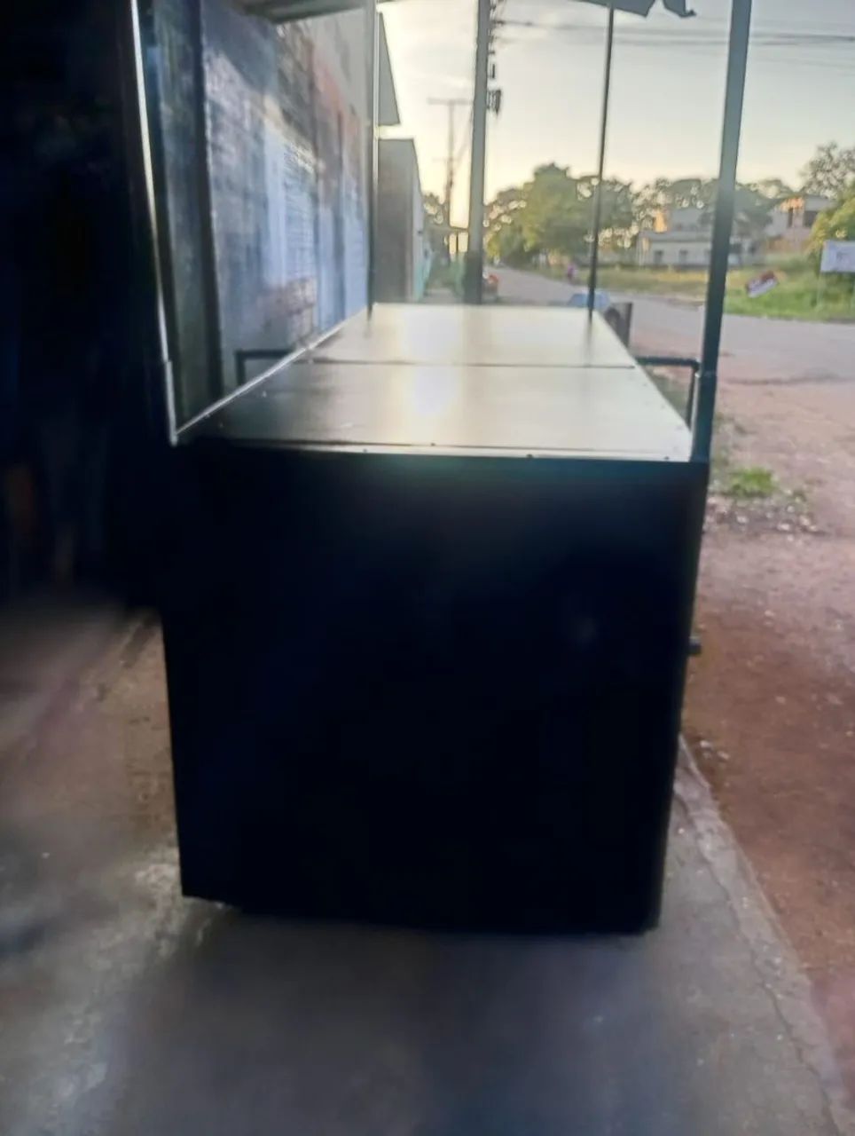 Carrinho de Lanches - Foto 5