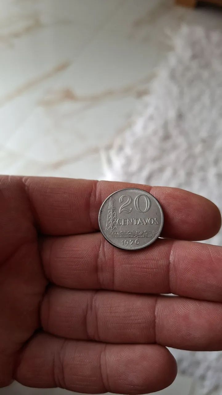 Moeda antiga