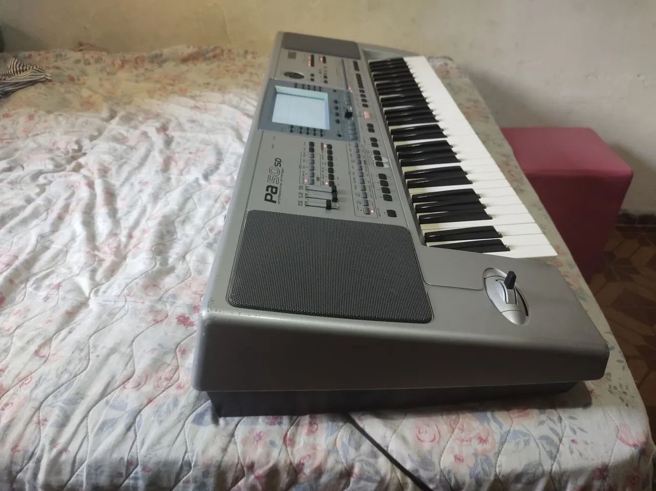 PA 50 SD - Foto 5