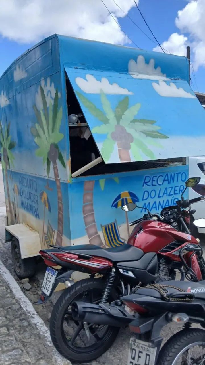 trailer