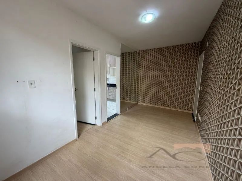 APARTAMENTO JUNDIAÍ RECANTO QUARTO CENTENÁRIO - Foto 2