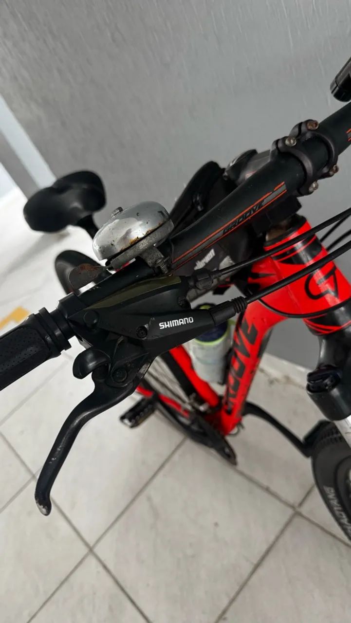 Bicicleta  - Foto 2