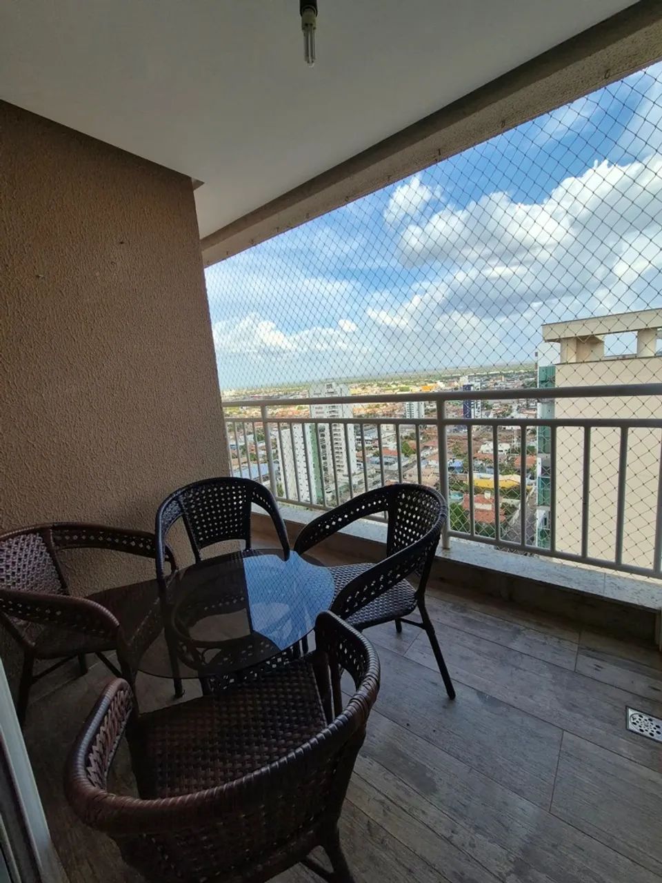 Edifício Unique Mobiliado - Foto 4