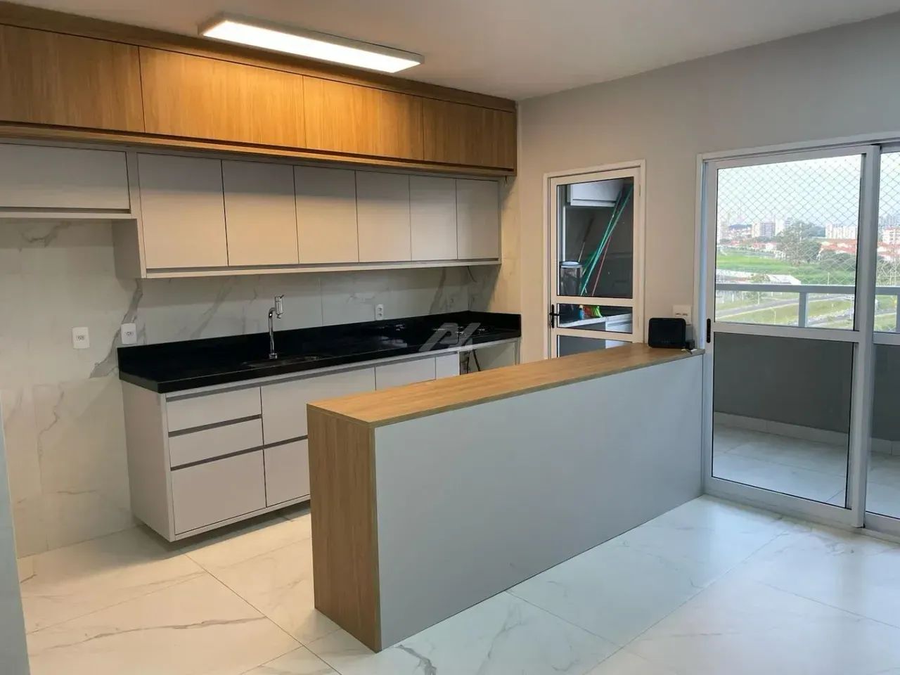 Imóvel para aluguel tem 65 metros quadrados com 2 quartos - Foto 5
