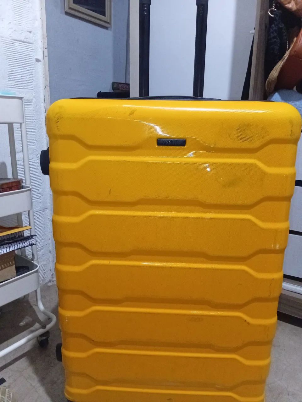 Mala de Viagem - Pack It
