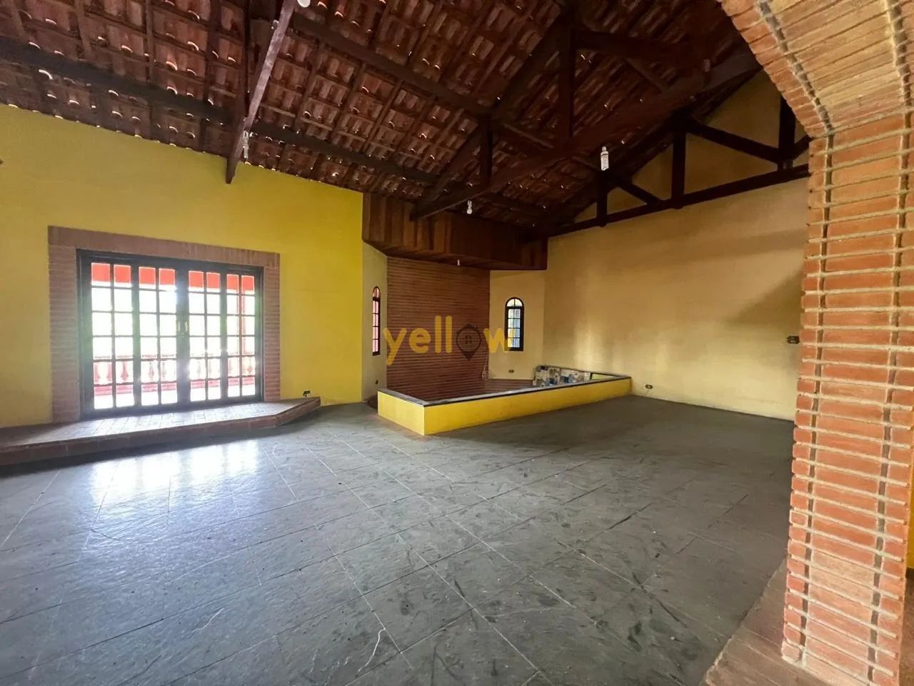 Casa em Condomínio Mont Clair - Santa Isabel - Foto 4