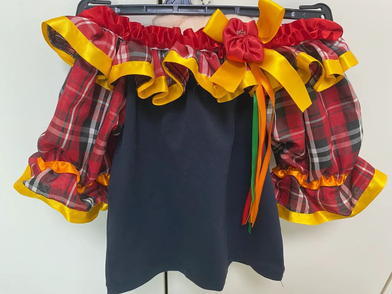 Roupa Caipira  - Foto 2