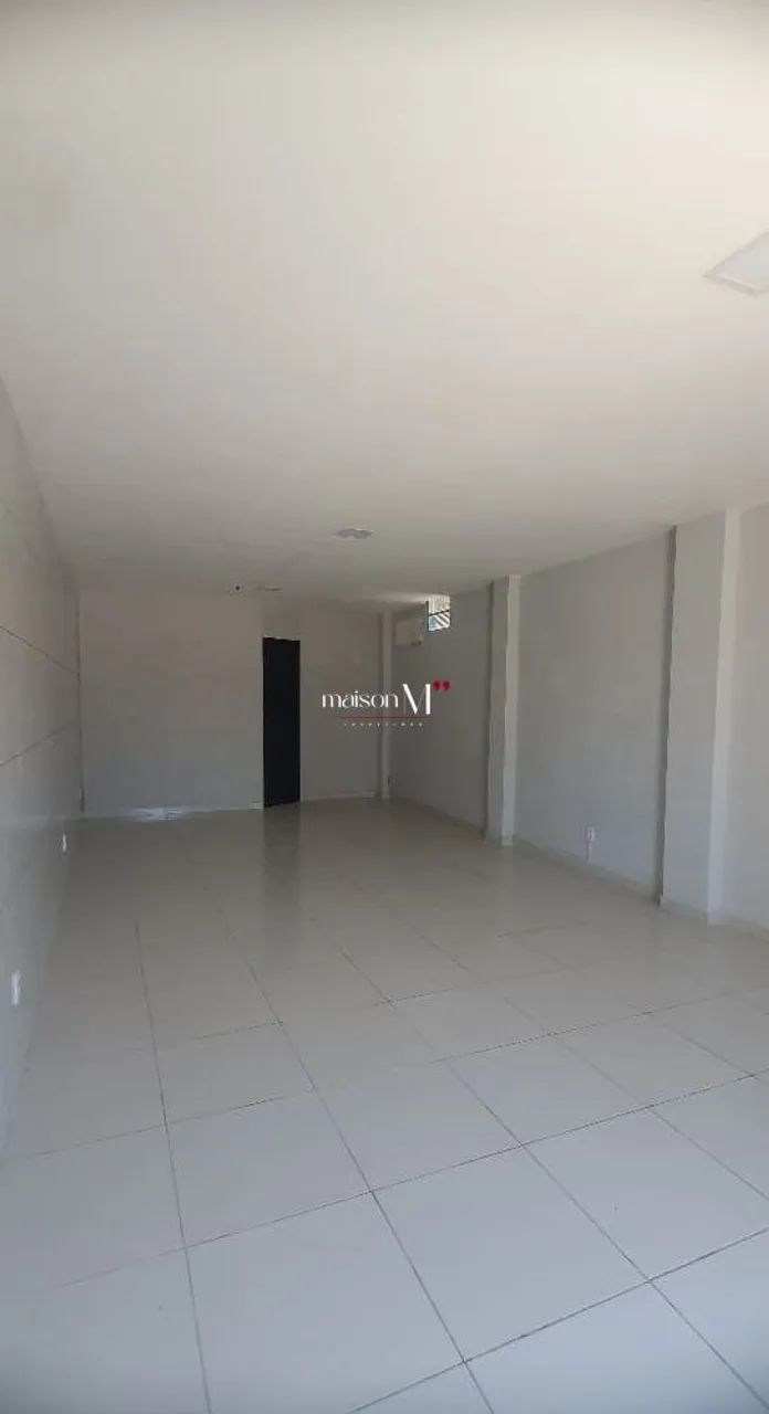 Excelente sala comercial para locação em Cidade Verde - Foto 4