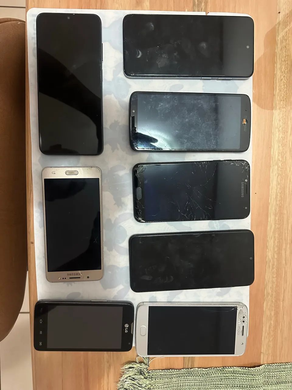 Telefone Celulares Diversas Marcas  - Foto 4