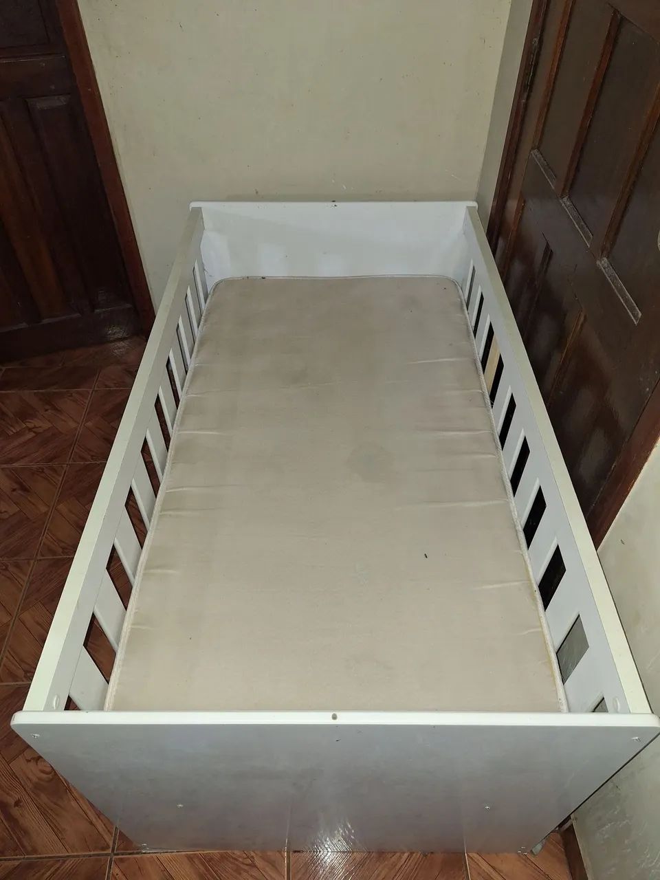Vende-se Berço - Foto 2