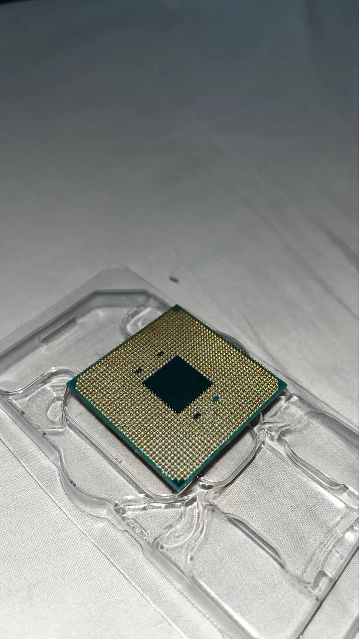Processador Ryzen 3200g - Foto 4