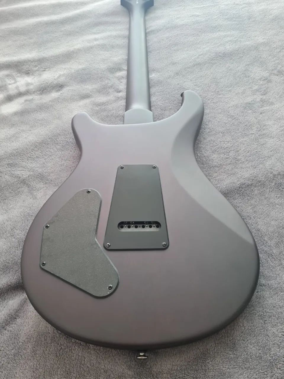 PRS SE DGT - Limited Edition  - Foto 4