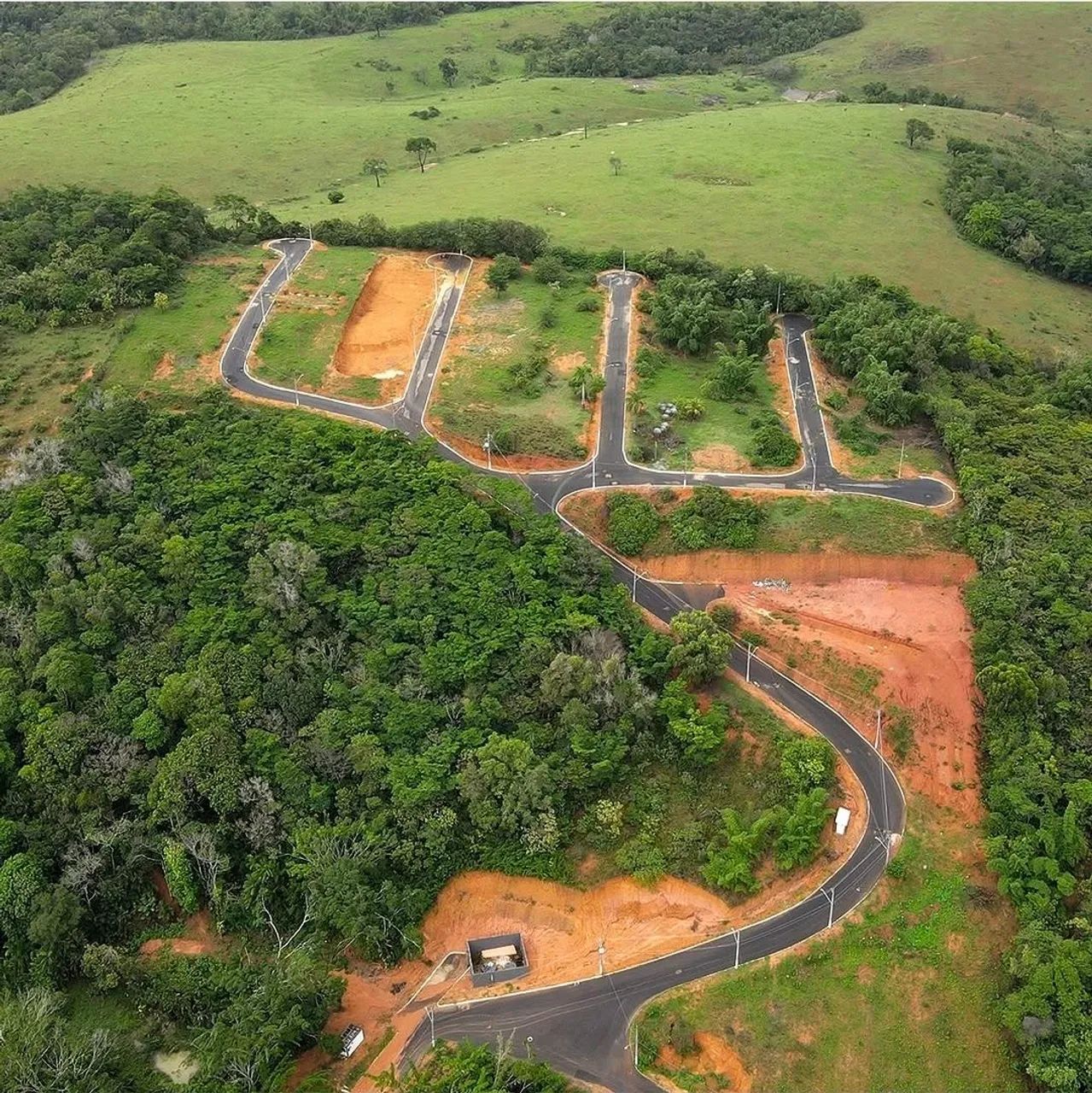 Terreno Morada de Noronha 297m2 - Foto 2