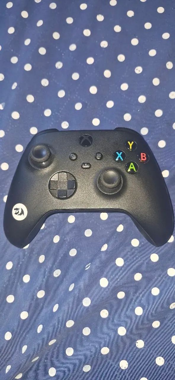 Controle Xbox series Original