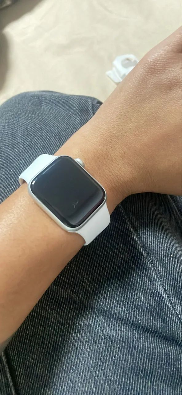 Apple Watch SE 2ª geração   - Foto 5