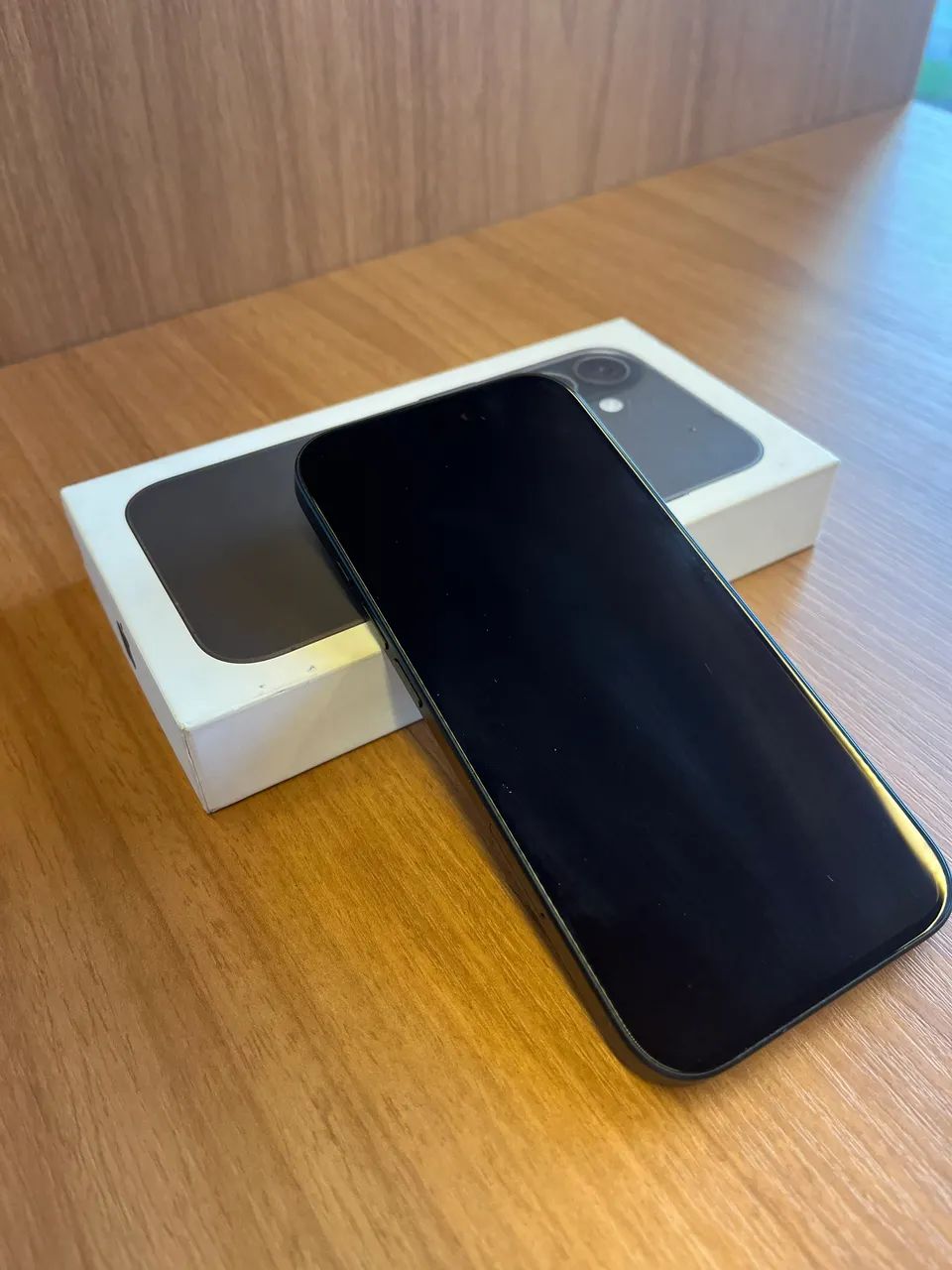 iPhone 16 256GB *LEIA O ANÚNCIO*