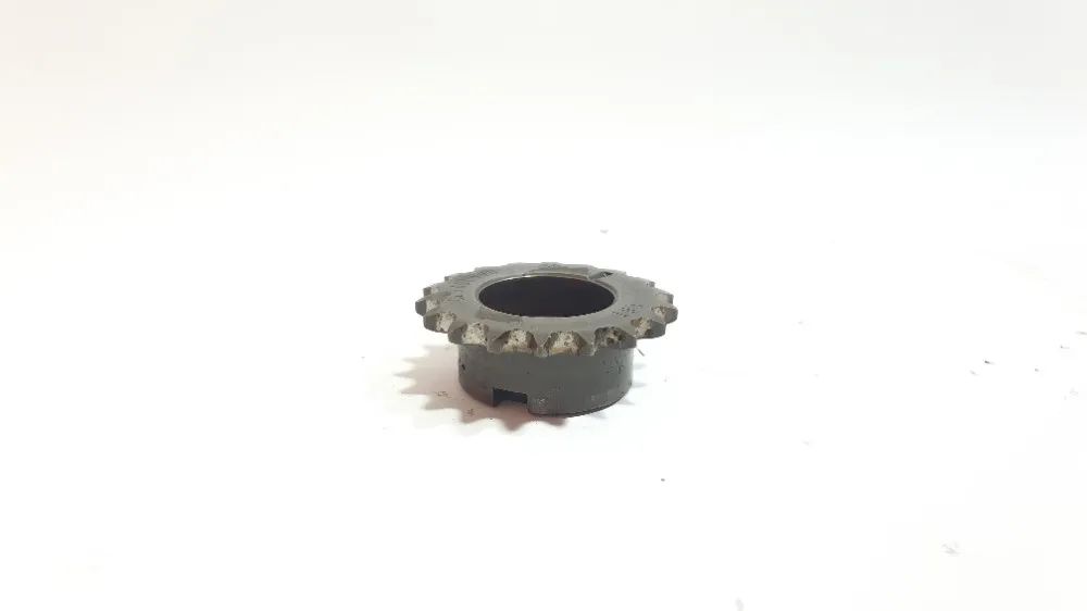 Engrenagem Corrente Motor Passat B6 2006 A 2010 V6 - Foto 3